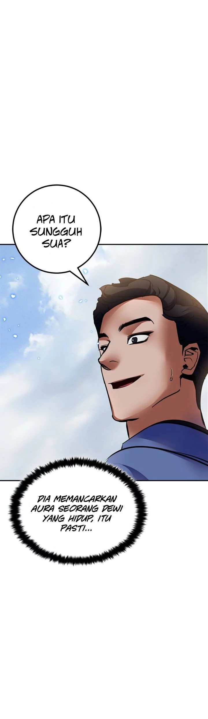 Return to Player Chapter 208 halaman 23