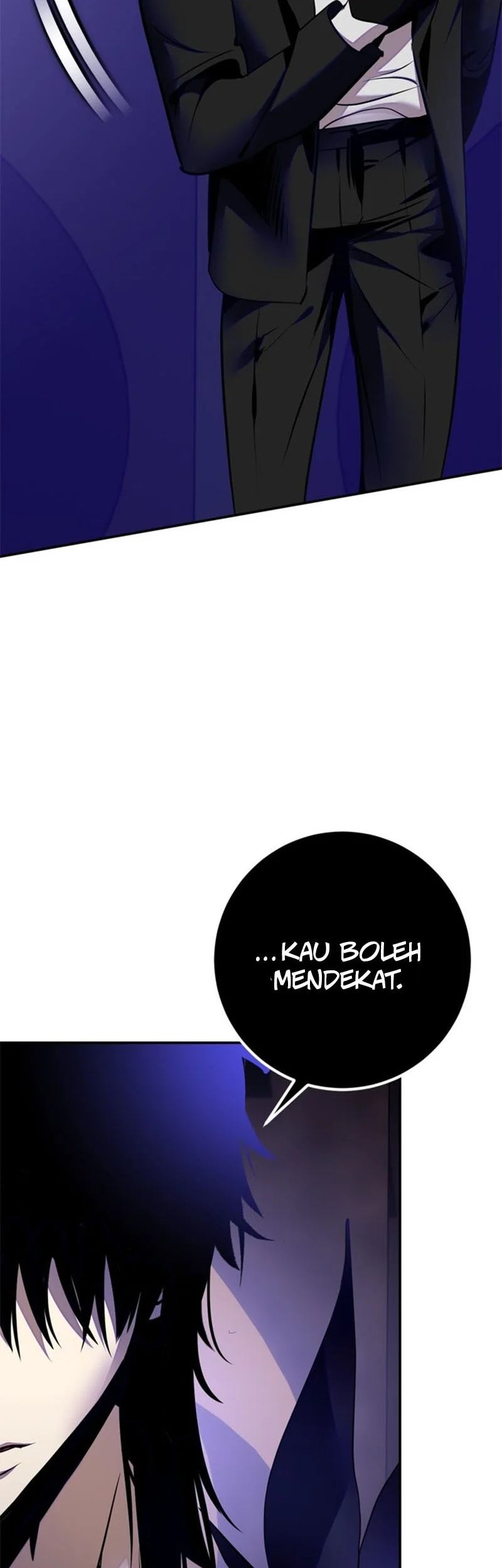 Return to Player Chapter 210 halaman 21