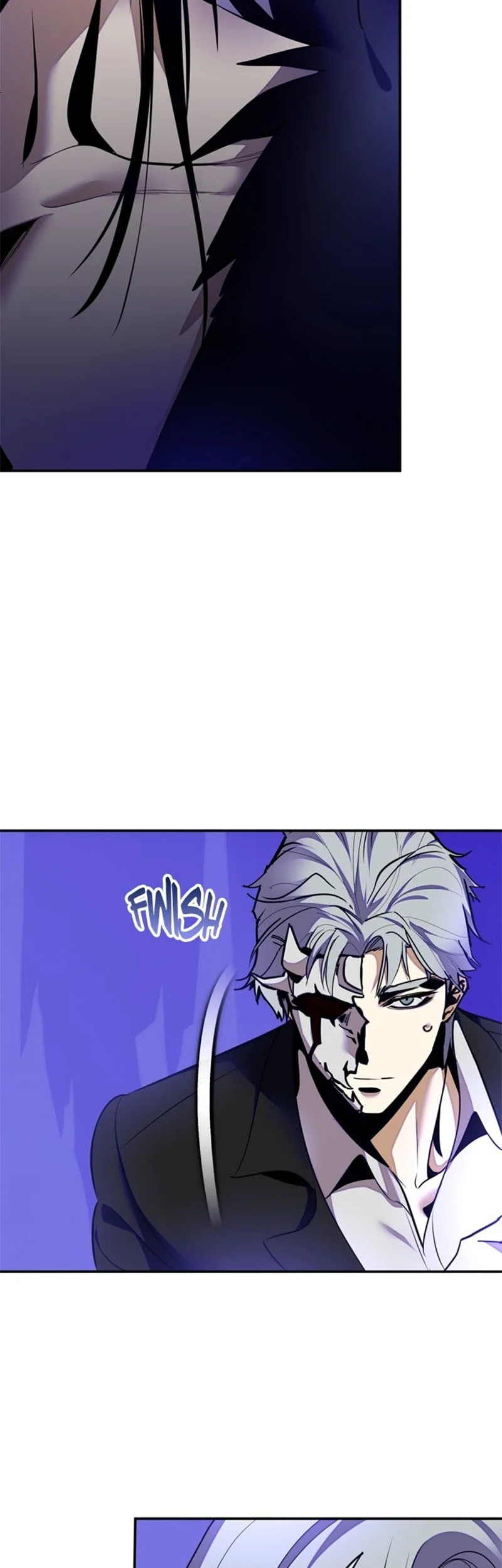 Return to Player Chapter 210 halaman 22