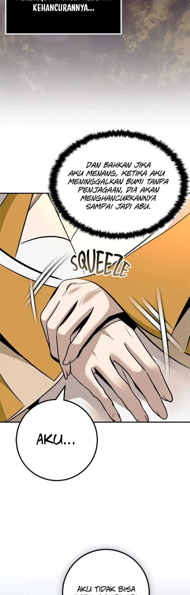 Return to Player Chapter 212 halaman 22