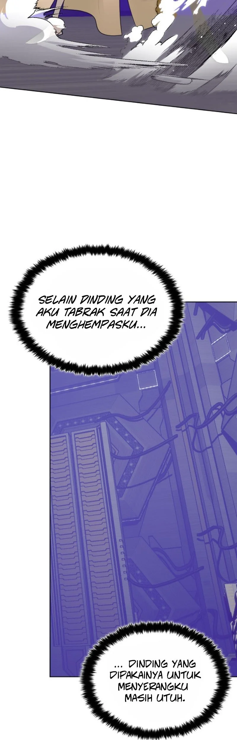 Return to Player Chapter 213 halaman 20
