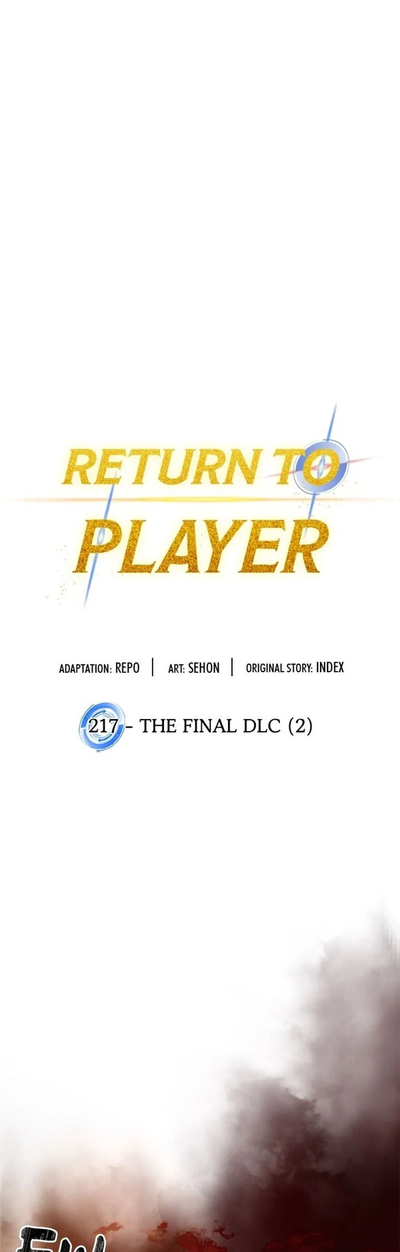 Return to Player Chapter 217 halaman 20