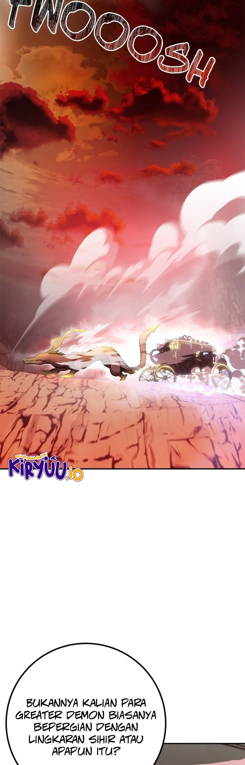 Return to Player Chapter 217 halaman 21