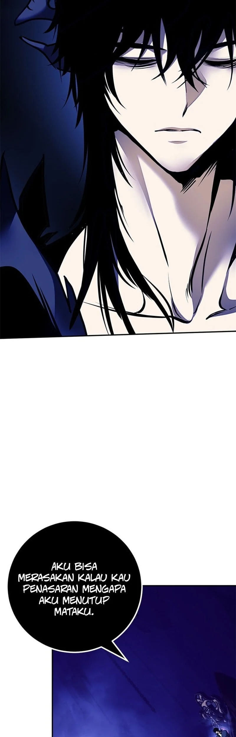 Return to Player Chapter 219 halaman 21