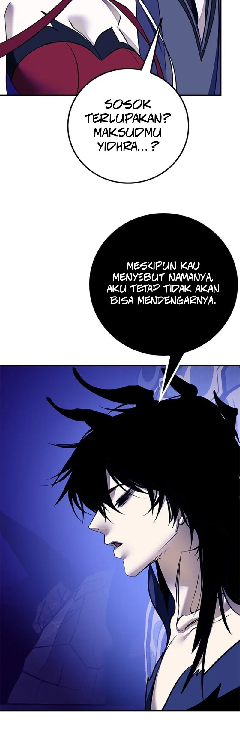 Return to Player Chapter 219 halaman 23
