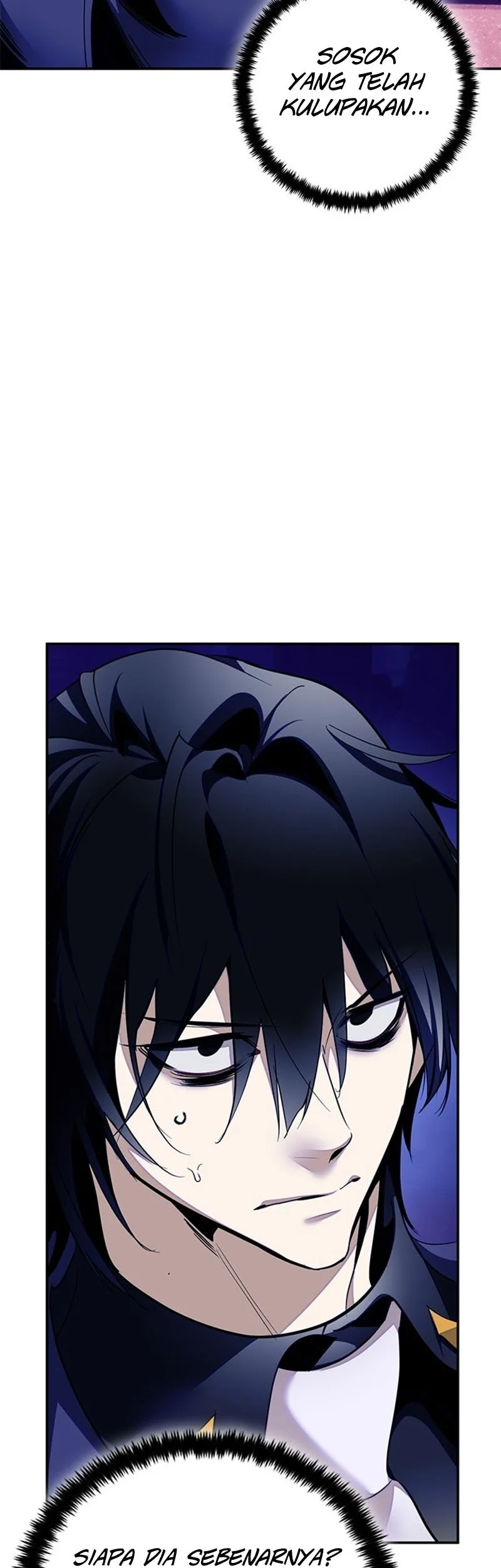 Return to Player Chapter 220 halaman 23