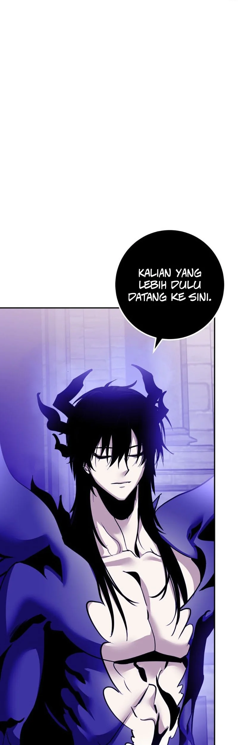 Return to Player Chapter 221 halaman 23