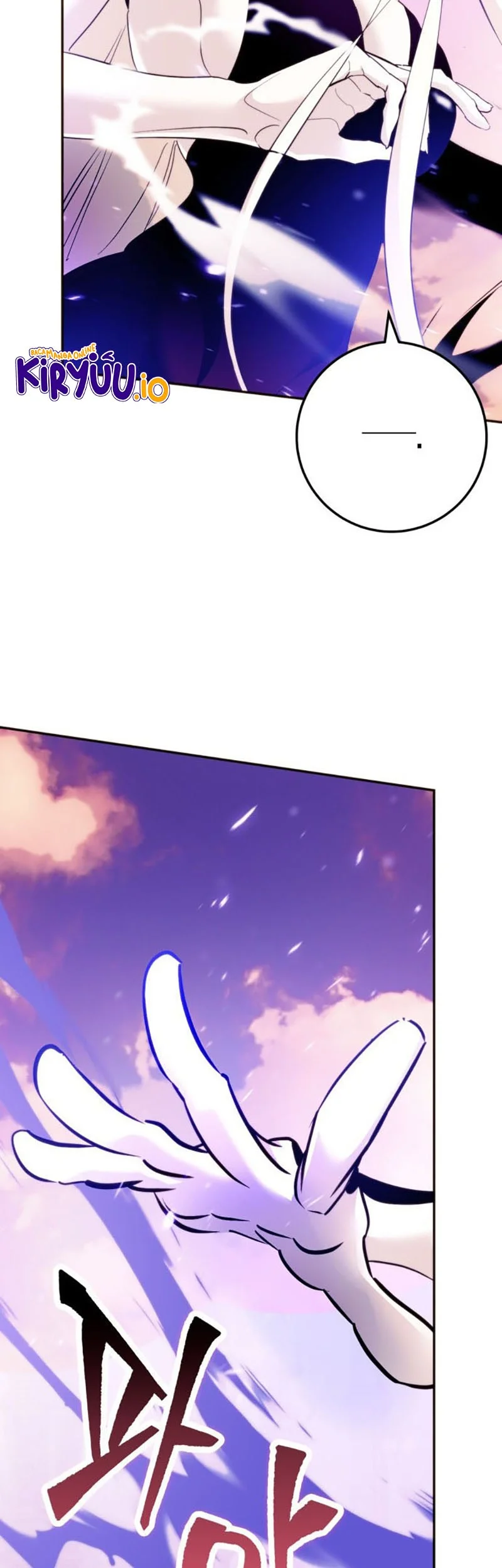 Return to Player Chapter 222 halaman 24