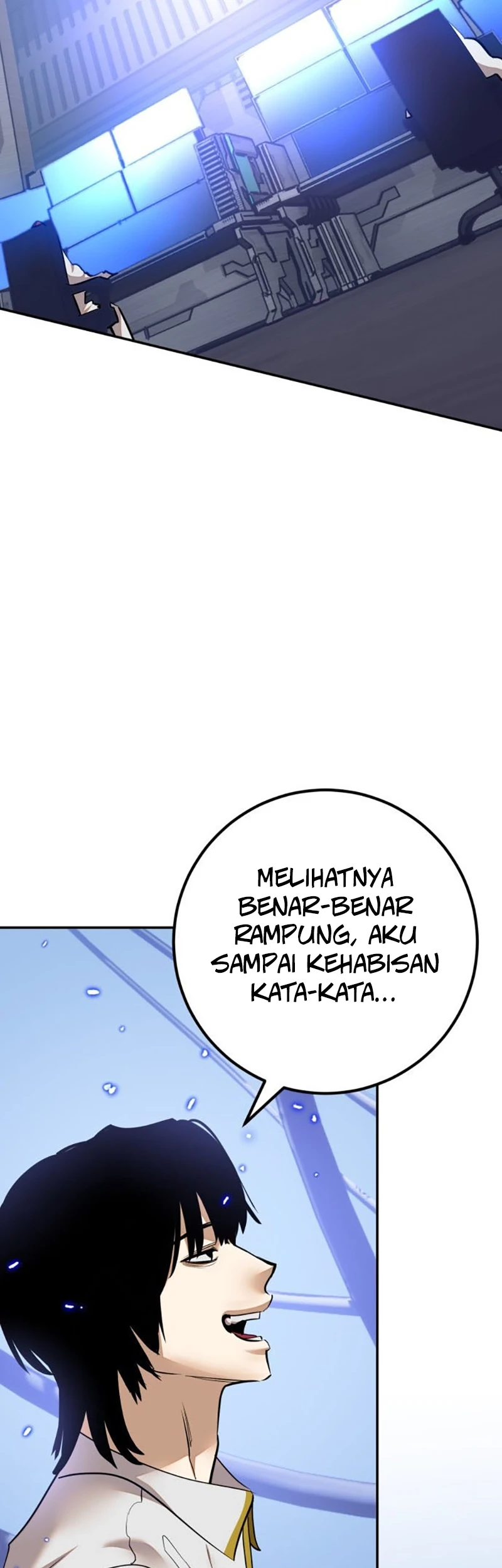 Return to Player Chapter 223 halaman 24