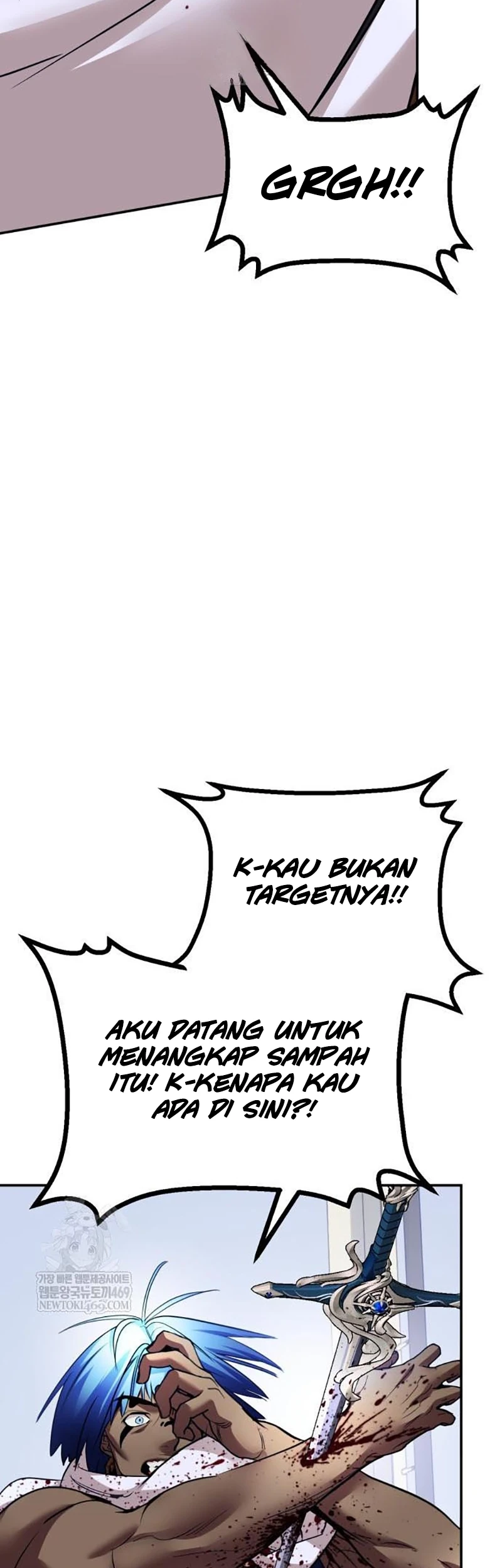 Return to Player Chapter 225 halaman 24