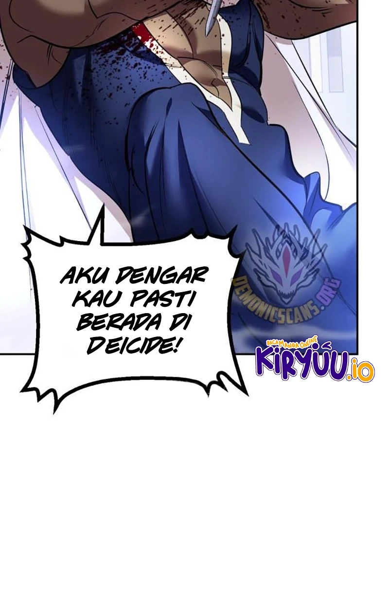 Return to Player Chapter 225 halaman 25