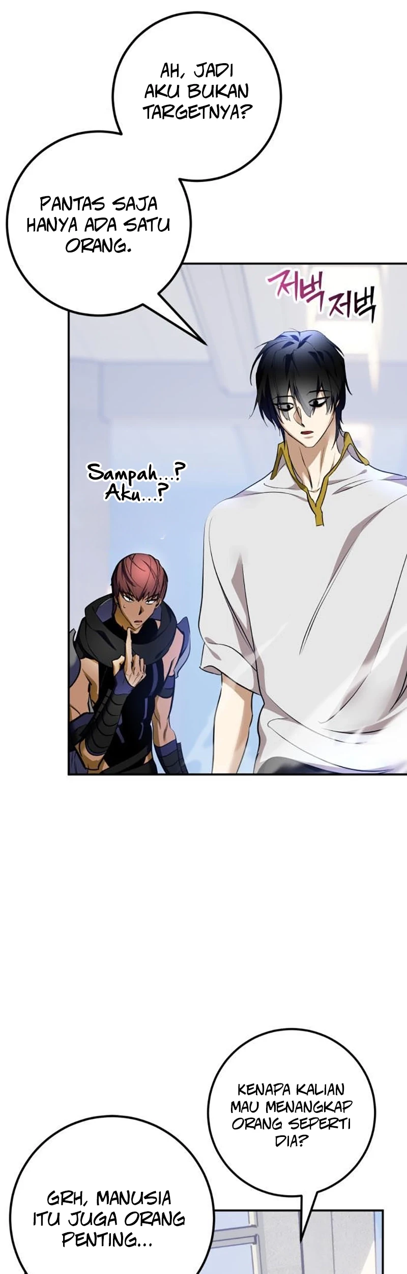 Return to Player Chapter 225 halaman 26