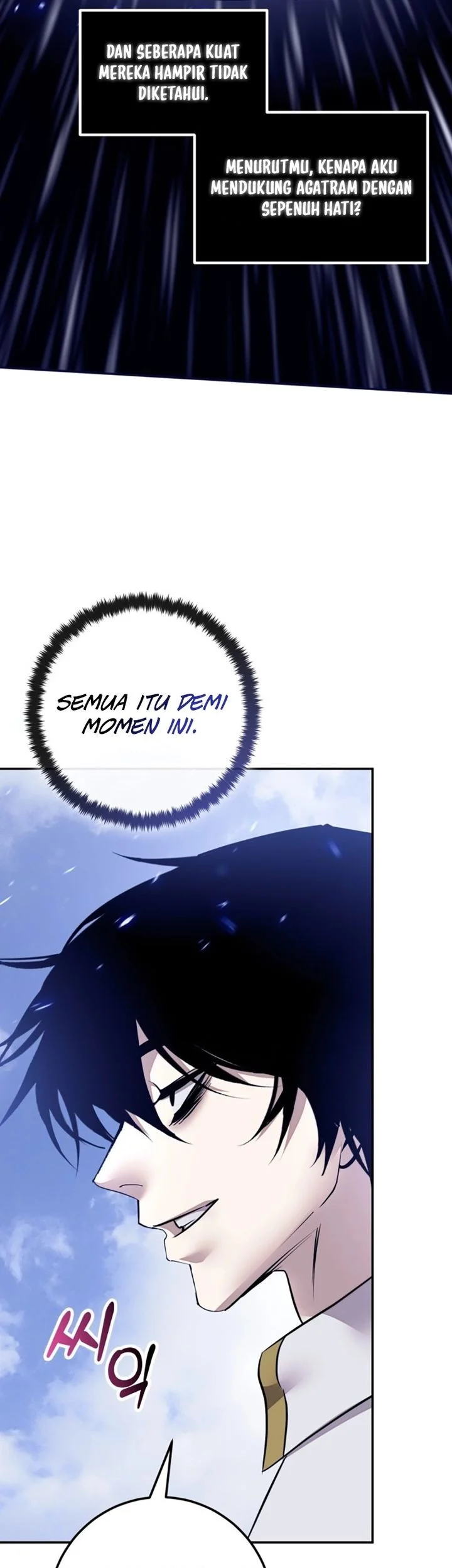 Return to Player Chapter 226 halaman 25