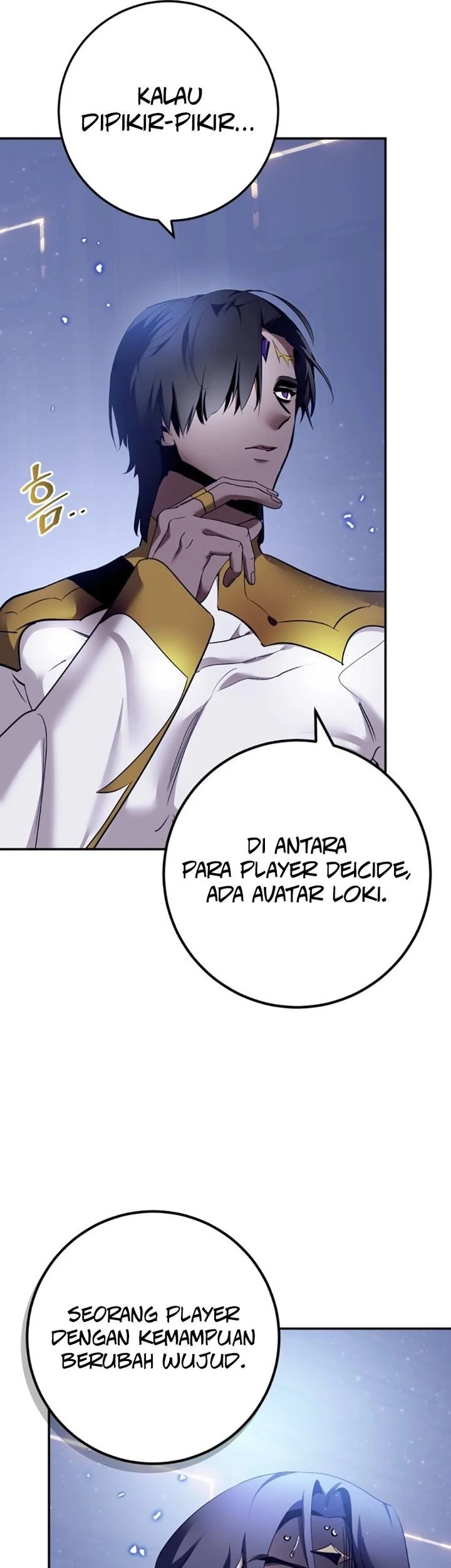 Return to Player Chapter 227 halaman 25