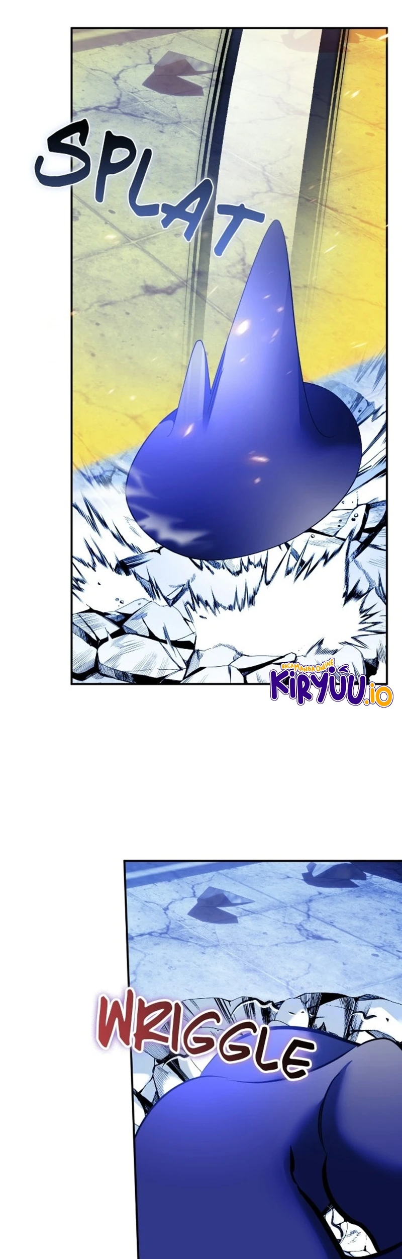 Return to Player Chapter 228 halaman 25