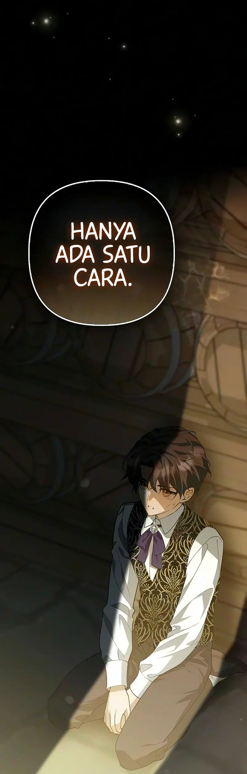 Revenge of Reborn Villainess Chapter 11 Gambar 26