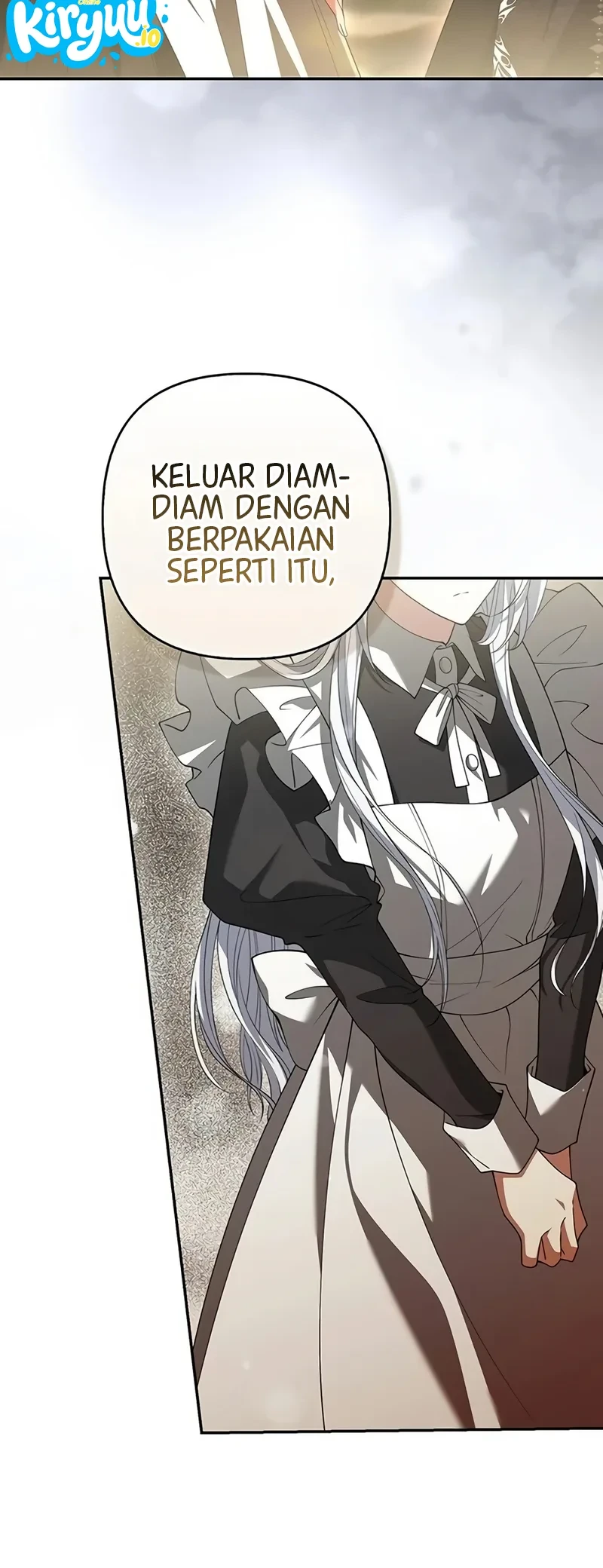 Revenge of Reborn Villainess Chapter 13 Gambar 25