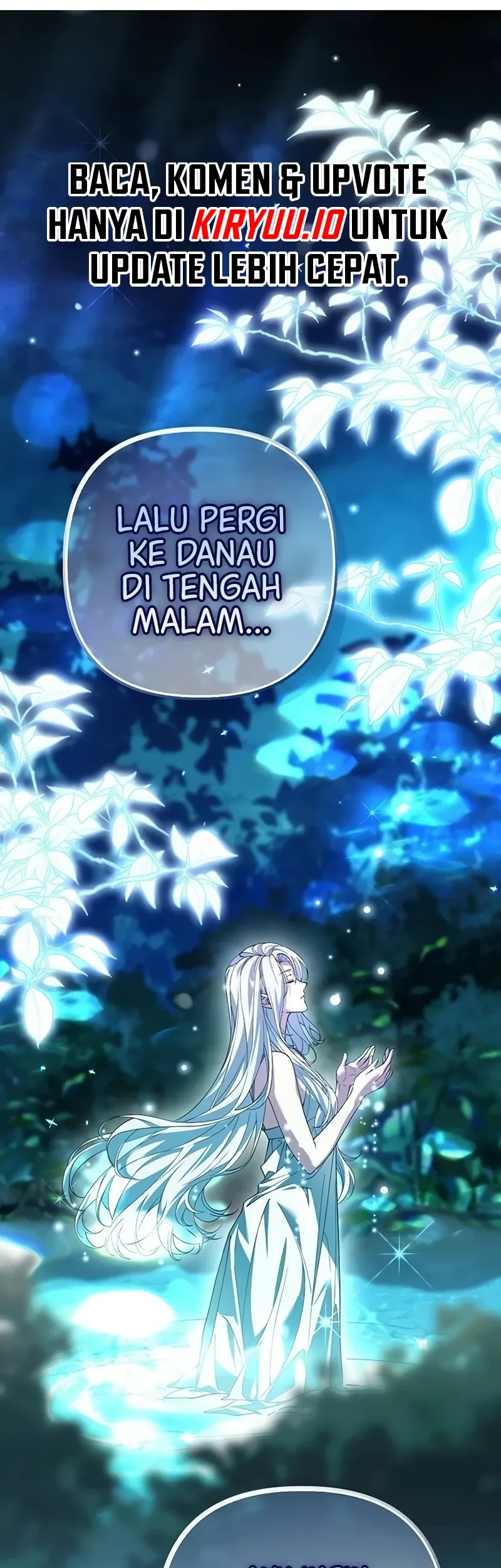 Revenge of Reborn Villainess Chapter 13 Gambar 26