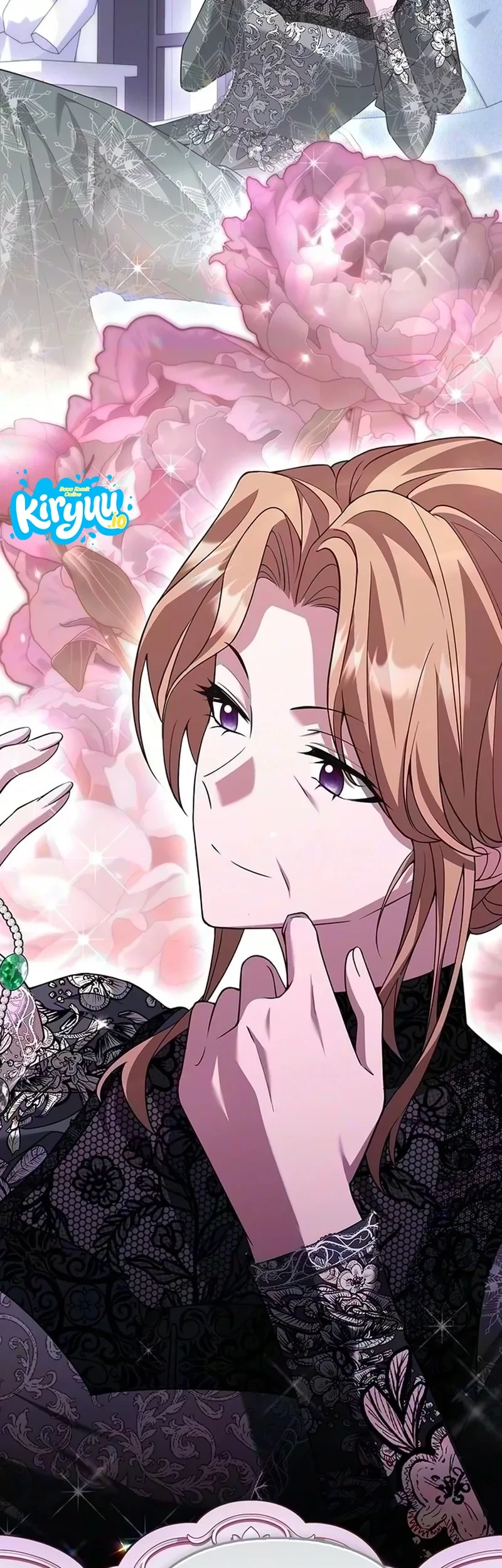 Revenge of Reborn Villainess Chapter 14 Gambar 23