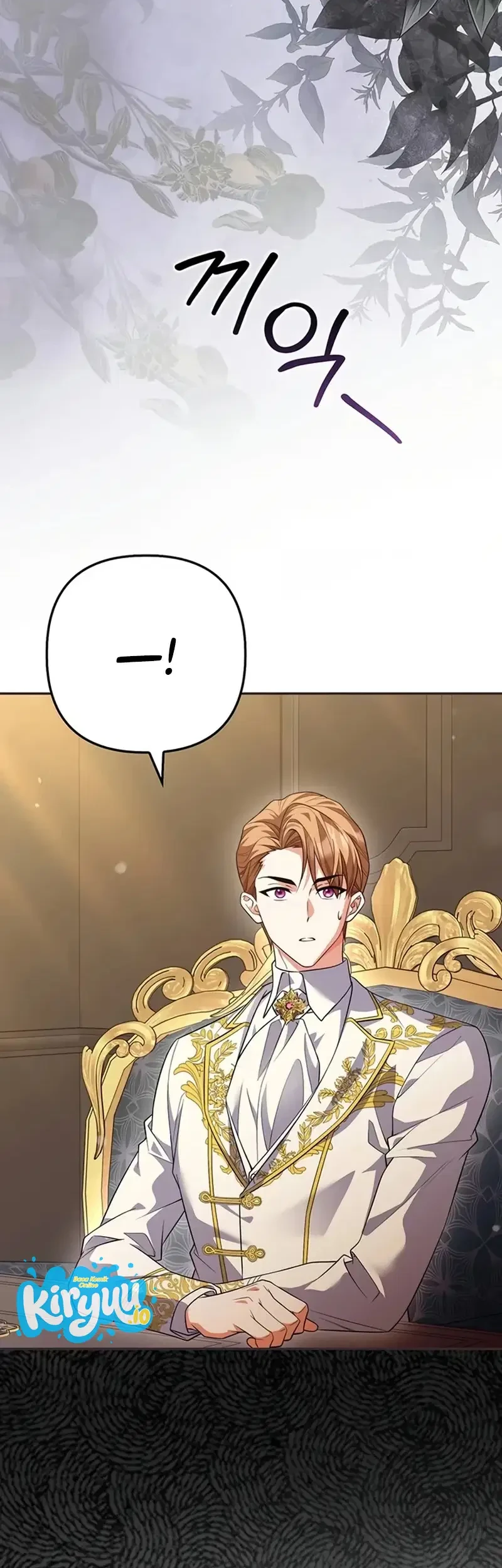 Revenge of Reborn Villainess Chapter 5 Gambar 27