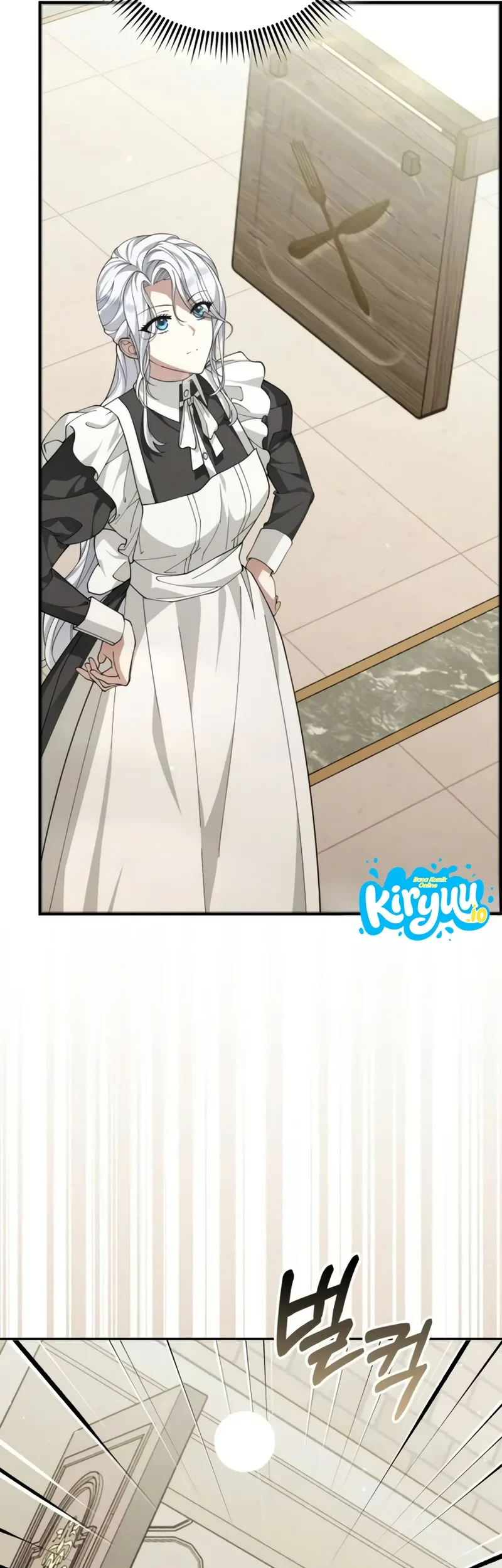 Revenge of Reborn Villainess Chapter 6 Gambar 24