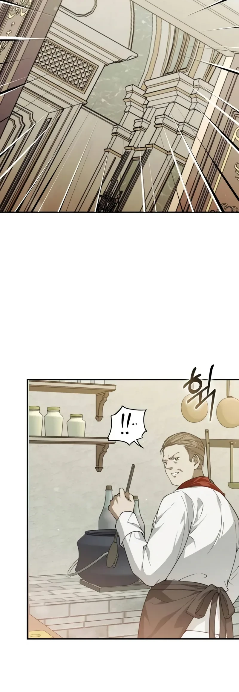 Revenge of Reborn Villainess Chapter 6 Gambar 25