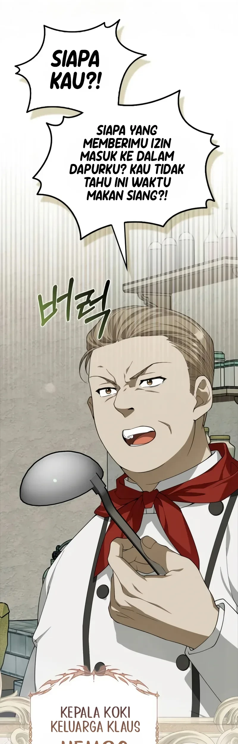 Revenge of Reborn Villainess Chapter 6 Gambar 26