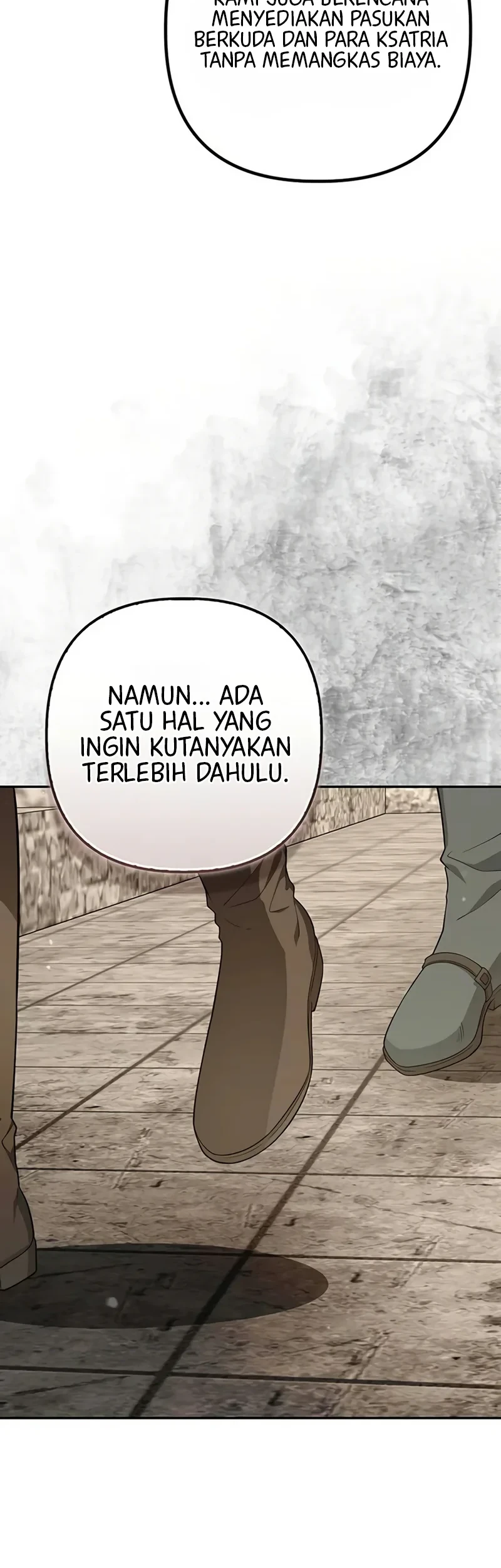 Revenge of Reborn Villainess Chapter 7 Gambar 25