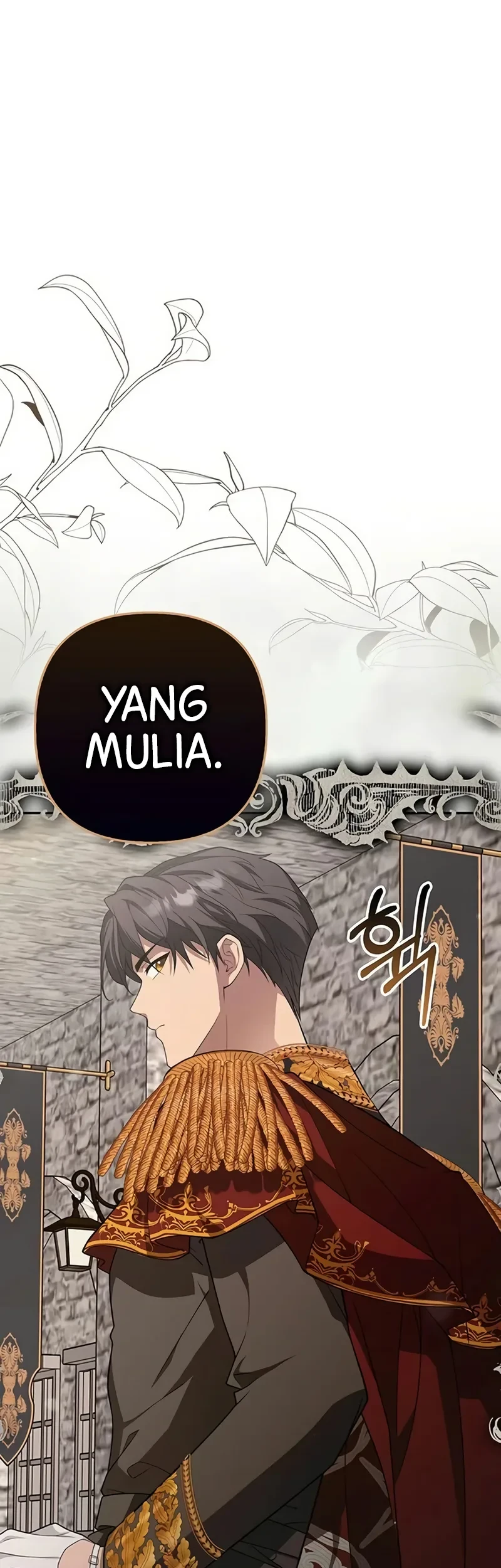 Revenge of Reborn Villainess Chapter 7 Gambar 26