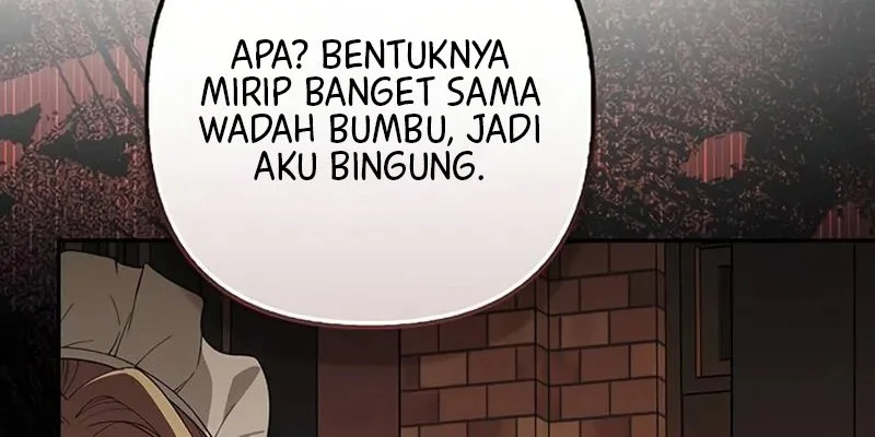 Revenge of Reborn Villainess Chapter 8 Gambar 21