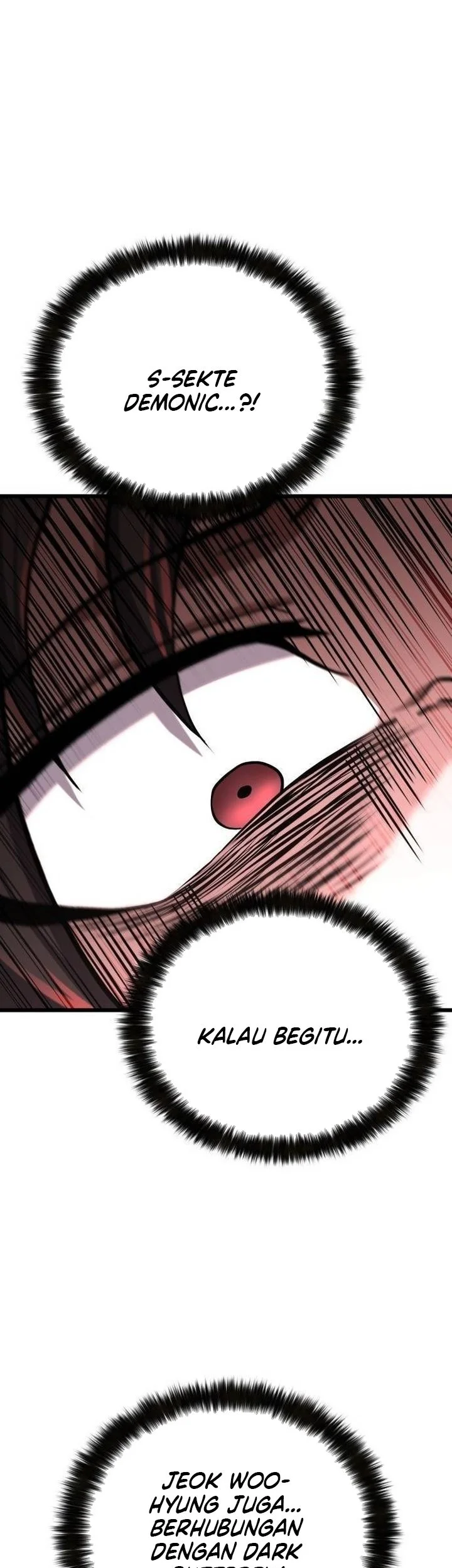 Revenge of the Bloom Flower Chapter 10 Gambar 33
