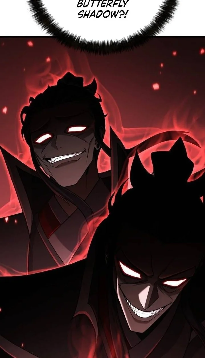 Revenge of the Bloom Flower Chapter 10 Gambar 34