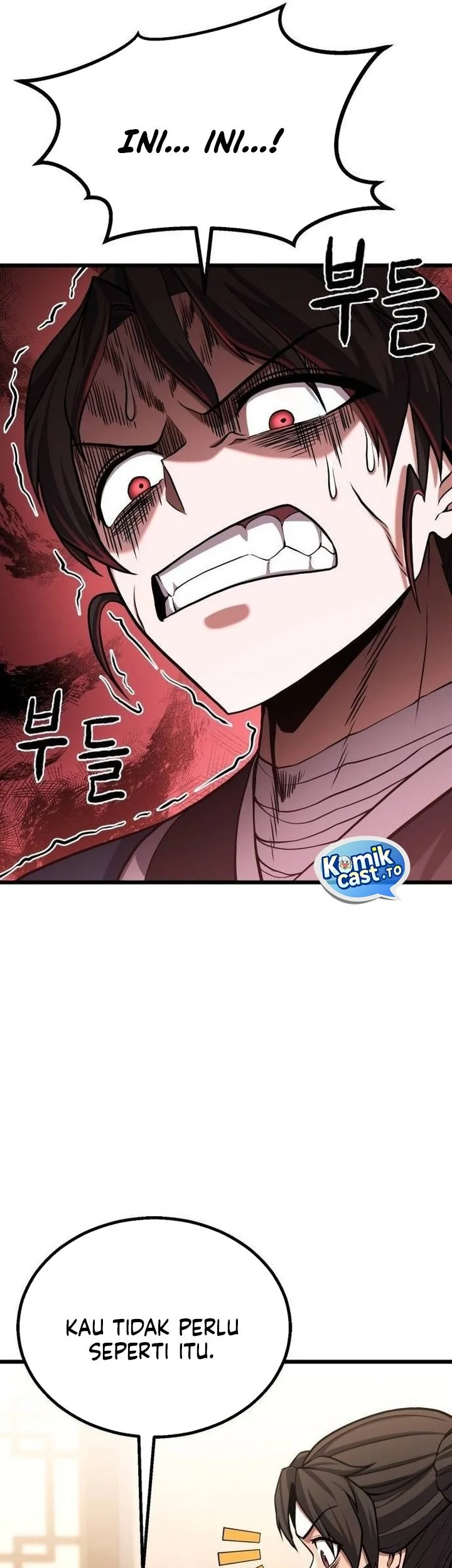 Revenge of the Bloom Flower Chapter 10 Gambar 37