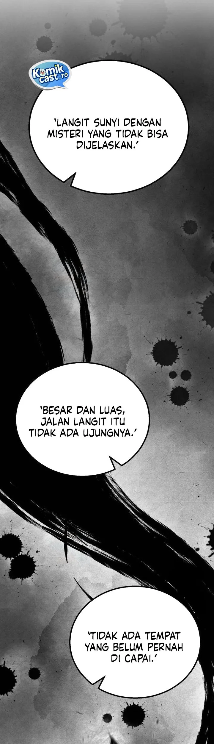 Revenge of the Bloom Flower Chapter 11 Gambar 34