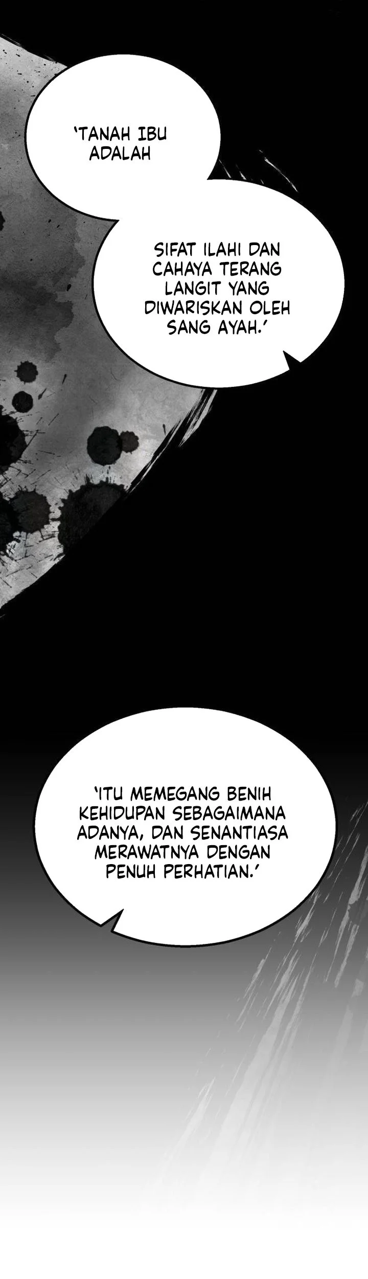 Revenge of the Bloom Flower Chapter 11 Gambar 36