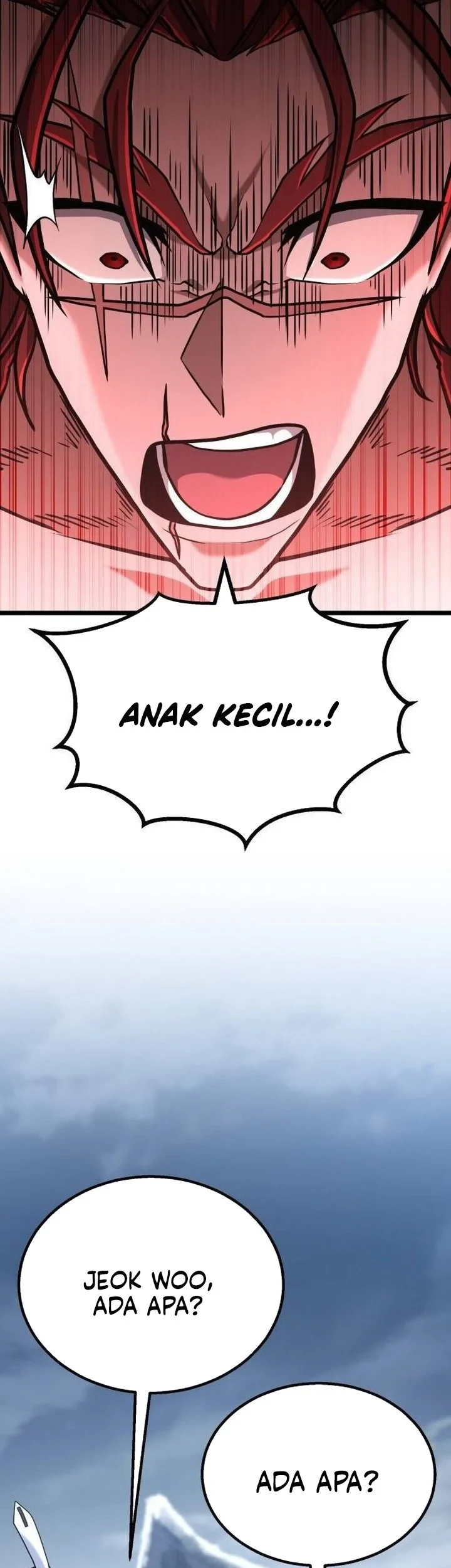 Revenge of the Bloom Flower Chapter 12 Gambar 36