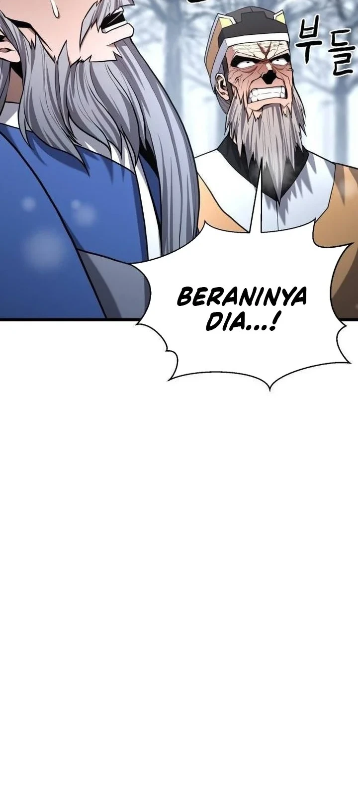 Revenge of the Bloom Flower Chapter 14 Gambar 31