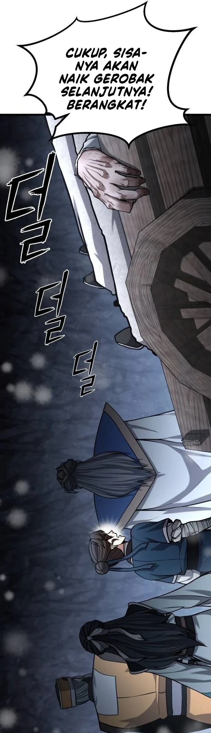Revenge of the Bloom Flower Chapter 14 Gambar 33