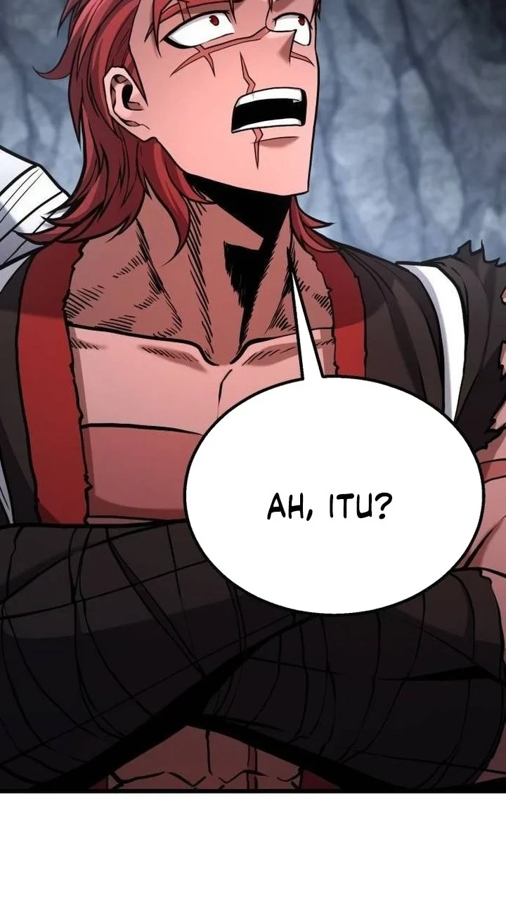 Revenge of the Bloom Flower Chapter 15 Gambar 34