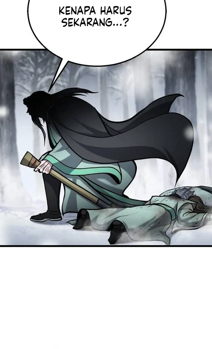 Revenge of the Bloom Flower Chapter 17 Gambar 33
