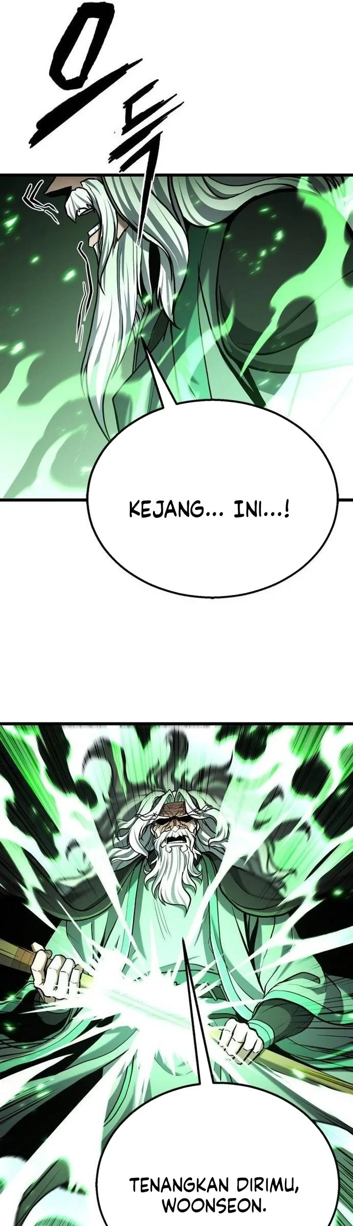 Revenge of the Bloom Flower Chapter 17 Gambar 34