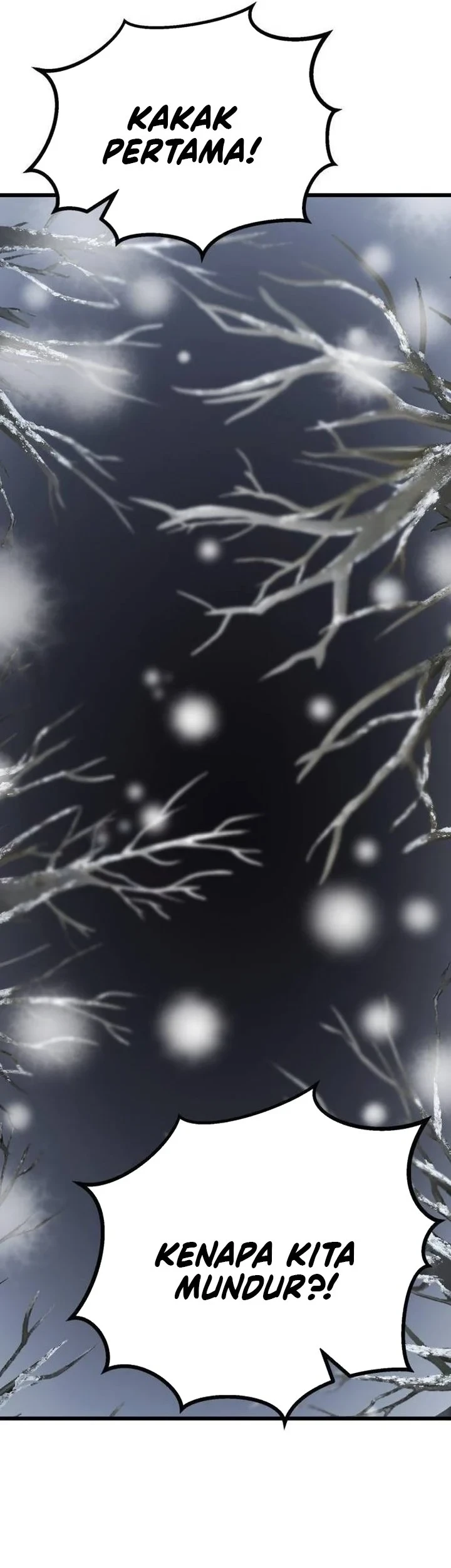 Revenge of the Bloom Flower Chapter 19 Gambar 35