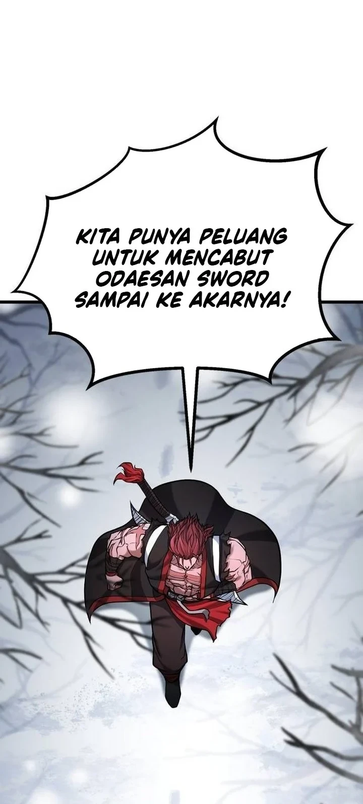 Revenge of the Bloom Flower Chapter 19 Gambar 36