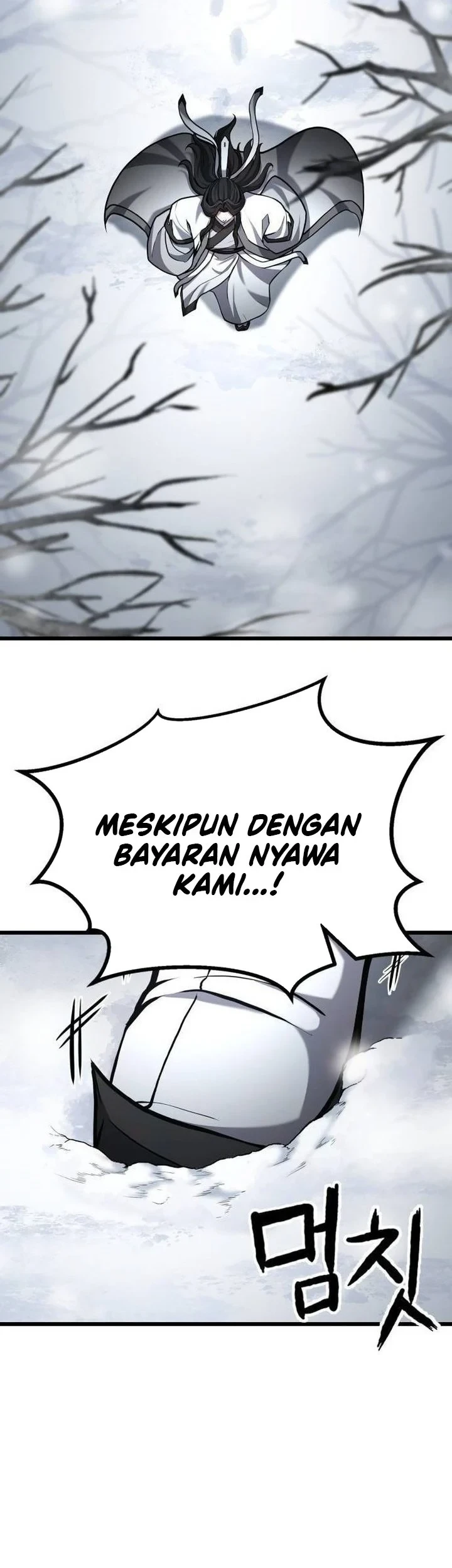 Revenge of the Bloom Flower Chapter 19 Gambar 37