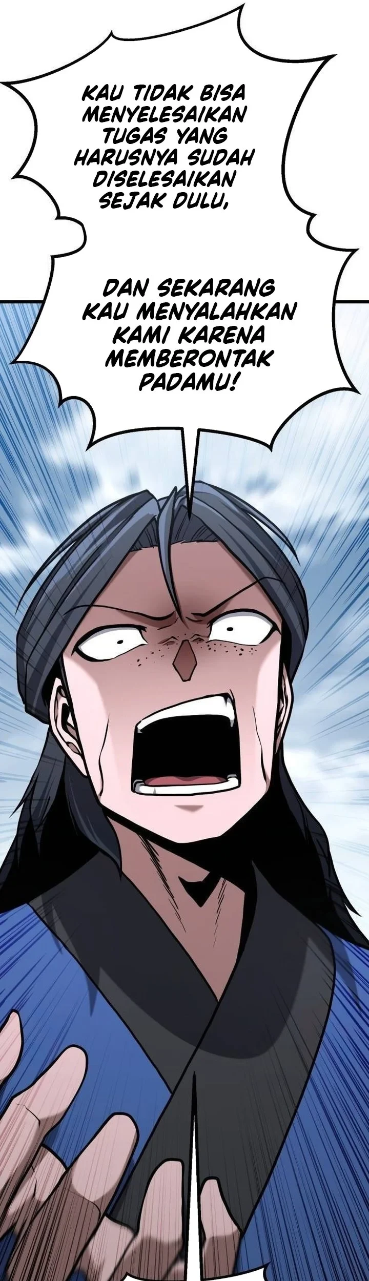 Revenge of the Bloom Flower Chapter 20 Gambar 43