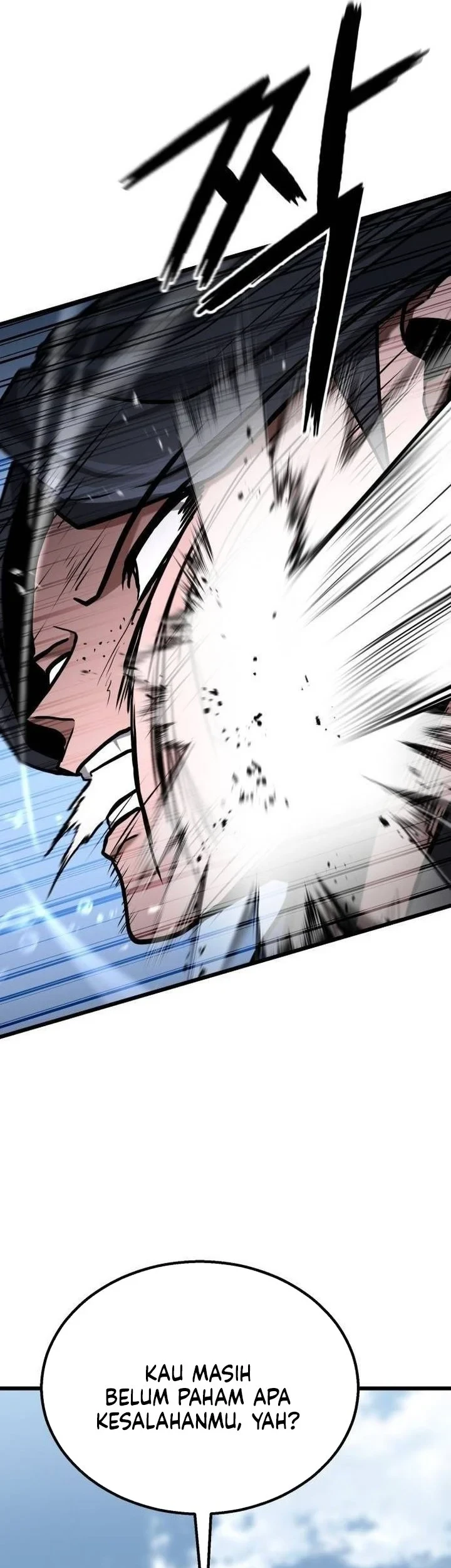 Revenge of the Bloom Flower Chapter 20 Gambar 45