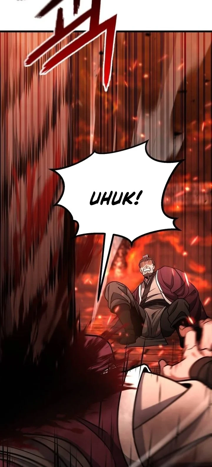 Revenge of the Bloom Flower Chapter 21 Gambar 45