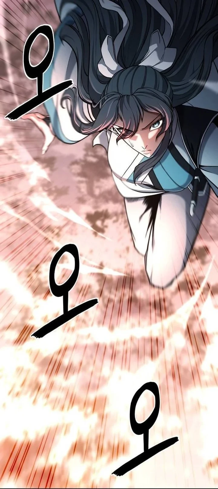 Revenge of the Bloom Flower Chapter 22 Gambar 35