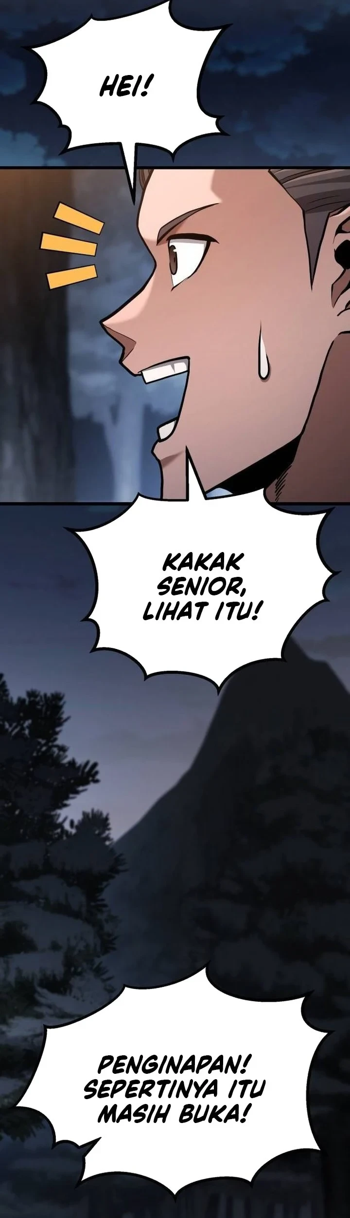 Revenge of the Bloom Flower Chapter 22 Gambar 38
