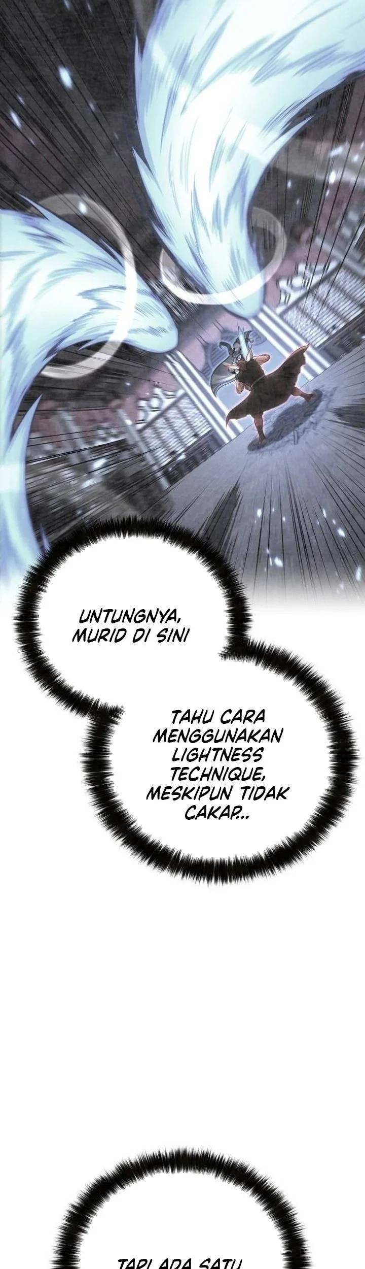 Revenge of the Bloom Flower Chapter 23 Gambar 34